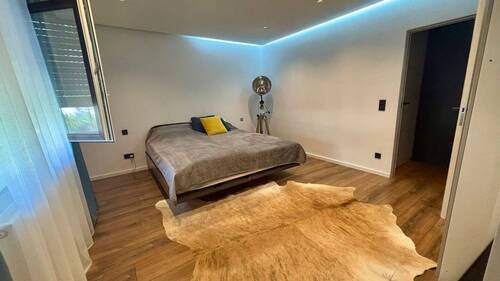Schlafzimmer - 