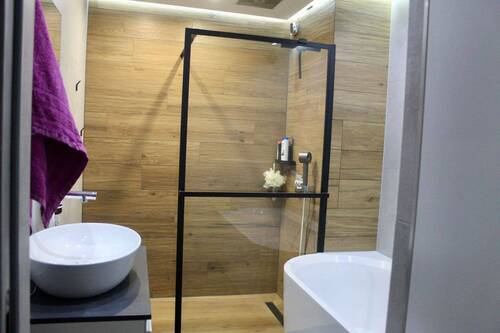 Badezimmer - 