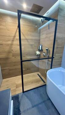 Dusche - 