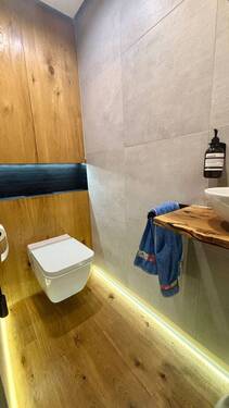 Separates WC - 