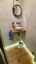 Separates WC - 