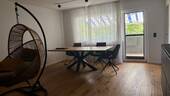 Wohn- und Esszimmer - 