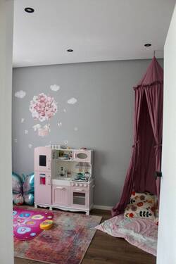 Kinderzimmer - 