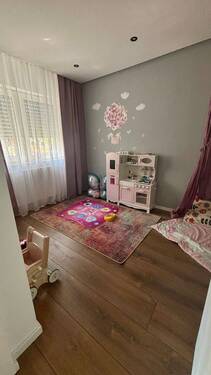 Kinderzimmer - 