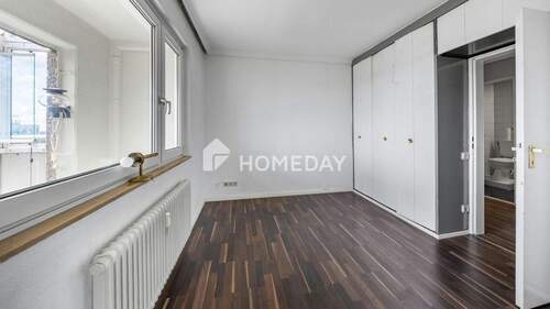 Schlafzimmer 1 - 