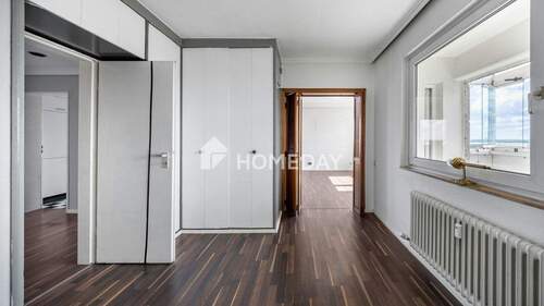 Schlafzimmer 2 - 