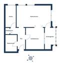 Grundriss - 