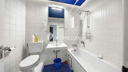 Badezimmer 1 - 