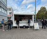 Japanisches Catering KOBA.EATS - Büro in Neuss