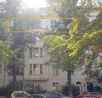 Großbürgerliche Altbauwohnung in Halensee - 218,57 m², 7 Zimmer - Berlin