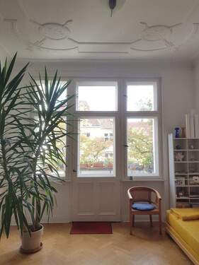 Balkonzimmer - Etagenwohnung mit 218,60 m² in Berlin zum Kaufen