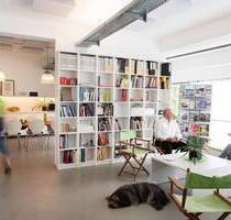 Arbeitsplätze in lichtdurchflutetem Coworking-Space - All-in-Miete - Marl Hüls