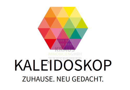 Kaleidoskop - 4 Zimmer Etagenwohnung in Heidelberg