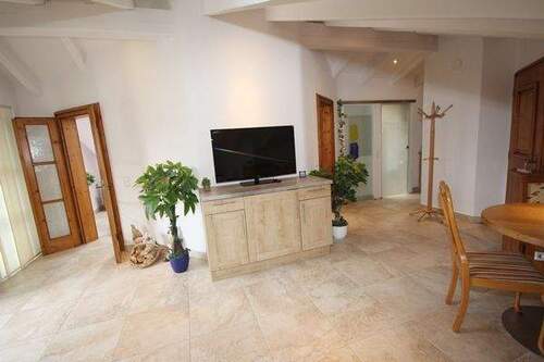 Weil „normal“ keine Option war - 