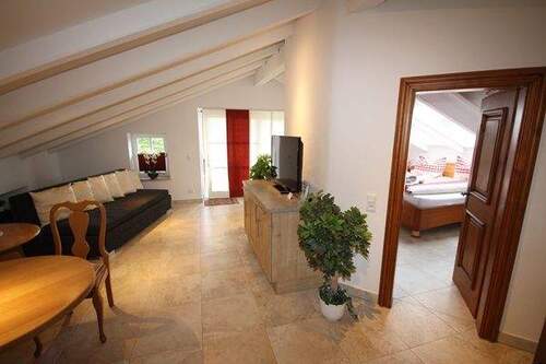 Ein Wohngefühl, das man nicht erklären muss – man erlebt es - 