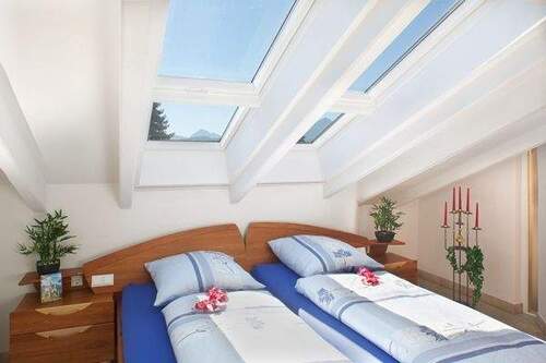 Natürliche Eleganz mit Panorama-Romantik - 