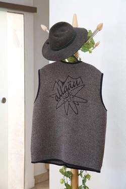 Jeder Blick fängt eine neue Überraschung ein - 2 Zimmer Etagenwohnung zum Kaufen in Füssen - Hopfen am See