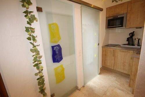 So fein integriert, dass sie Teil des Wohngefühls wird - 