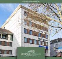 Krefeld City! Attraktive, lichtdurchflutete Büro- Praxisfläche mit Aufzug, Klima & 1A Infrastruktur - Krefeld / Stadtmitte