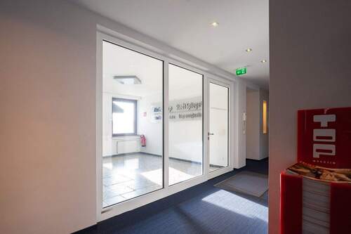 Bild 3 - 1 Zimmer Büro in Krefeld / Stadtmitte