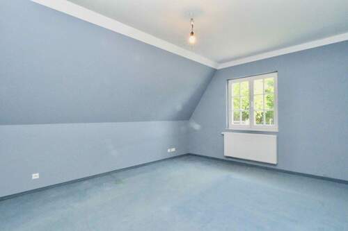 Schlafbereich 2 - Zimmer 1 - 