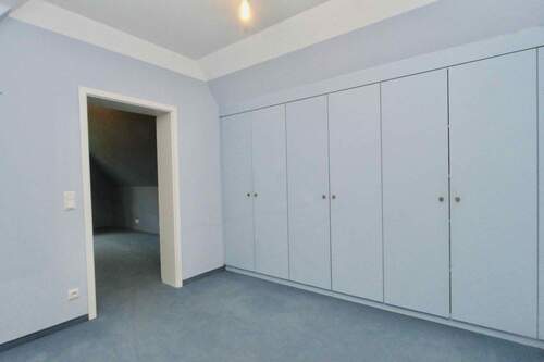 Schlafbereich 2 - Ankleidezimmer - 