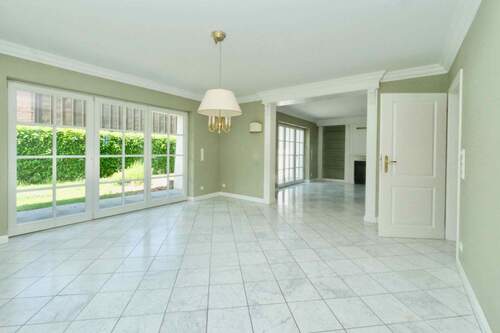 Esszimmer - Ansicht 1 - Einfamilienhaus mit 194,00 m&sup2; in Erkelenz zum Kaufen