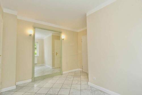 Hauswirtschaftsraum - 