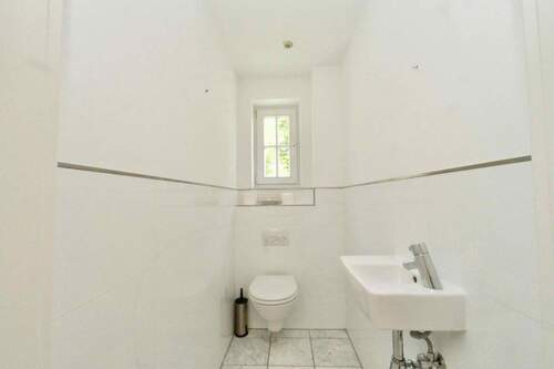 Gäste-WC - 