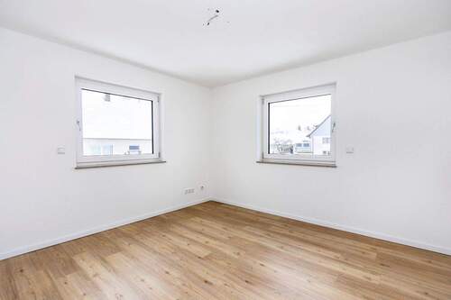 Detailbild - 3 Zimmer Etagenwohnung in Leibertingen