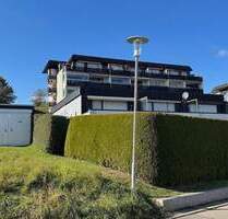 Apartment mit Terrasse, in guter Lage von Höchenschwand!