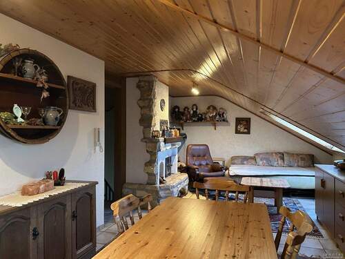 DG Wohn- und Esszimmer - 