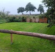 MIETKAUF möglich!Freizeitgrundstücke bzw. Gartengrundstücke mit Obstwiese in Funnix! - Wittmund