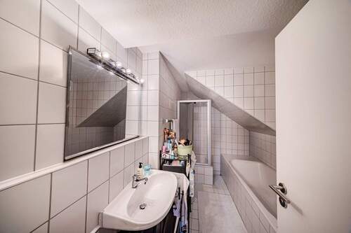 Badezimmer - 