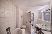 Badezimmer 1 - 