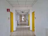 Krankenhaus_Flur - 