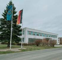 1.9 ha Bauland + Gewerbeobjekte + für Solar , Lager ab 99.000 Euro - Stavenhagen OT Basepohl