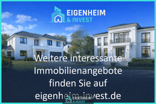 Immobilienangebote - 