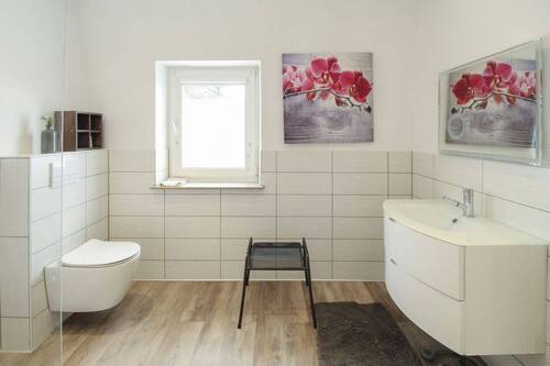 Badezimmer - 