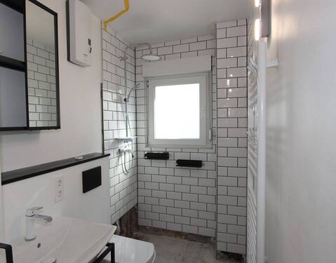 Badezimmer - 