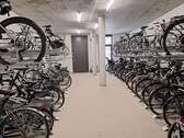 Fahrradraum - 