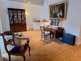 Wohnen - 4 Zimmer Etagenwohnung in Greifswald