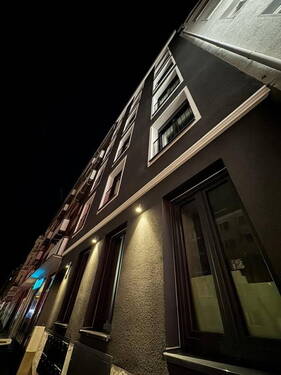 Außen Nacht - 