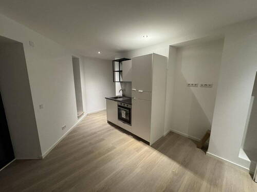 Bild 4 - Etagenwohnung mit 33,00 m&sup2; in Düsseldorf zur Miete