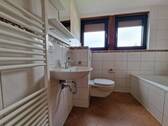 Badezimmer Hinterhaus - 