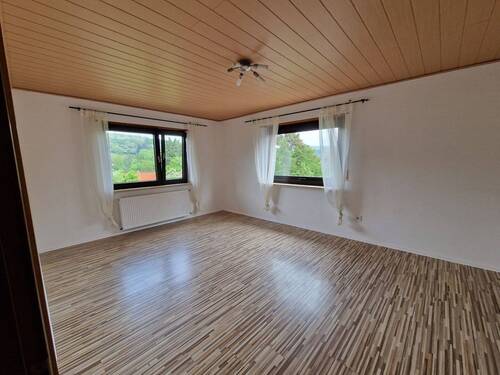 Zimmer Hinterhaus - 