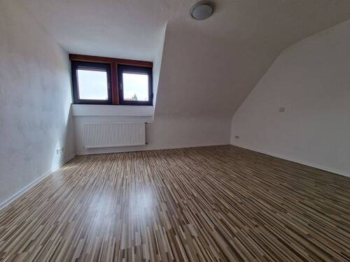 Zimmer Hinterhaus - 