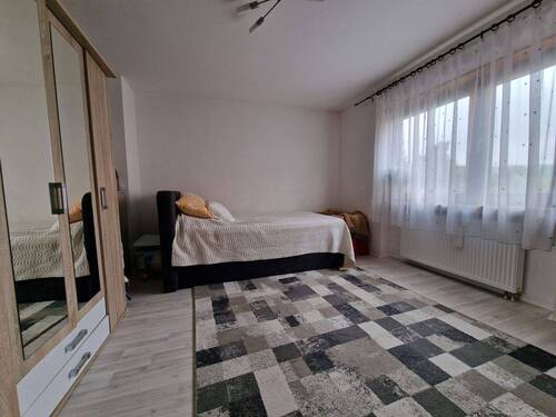 Zimmer Vorderhaus - 