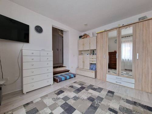 Zimmer Vorderhaus - 