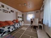 Zimmer Vorderhaus - 